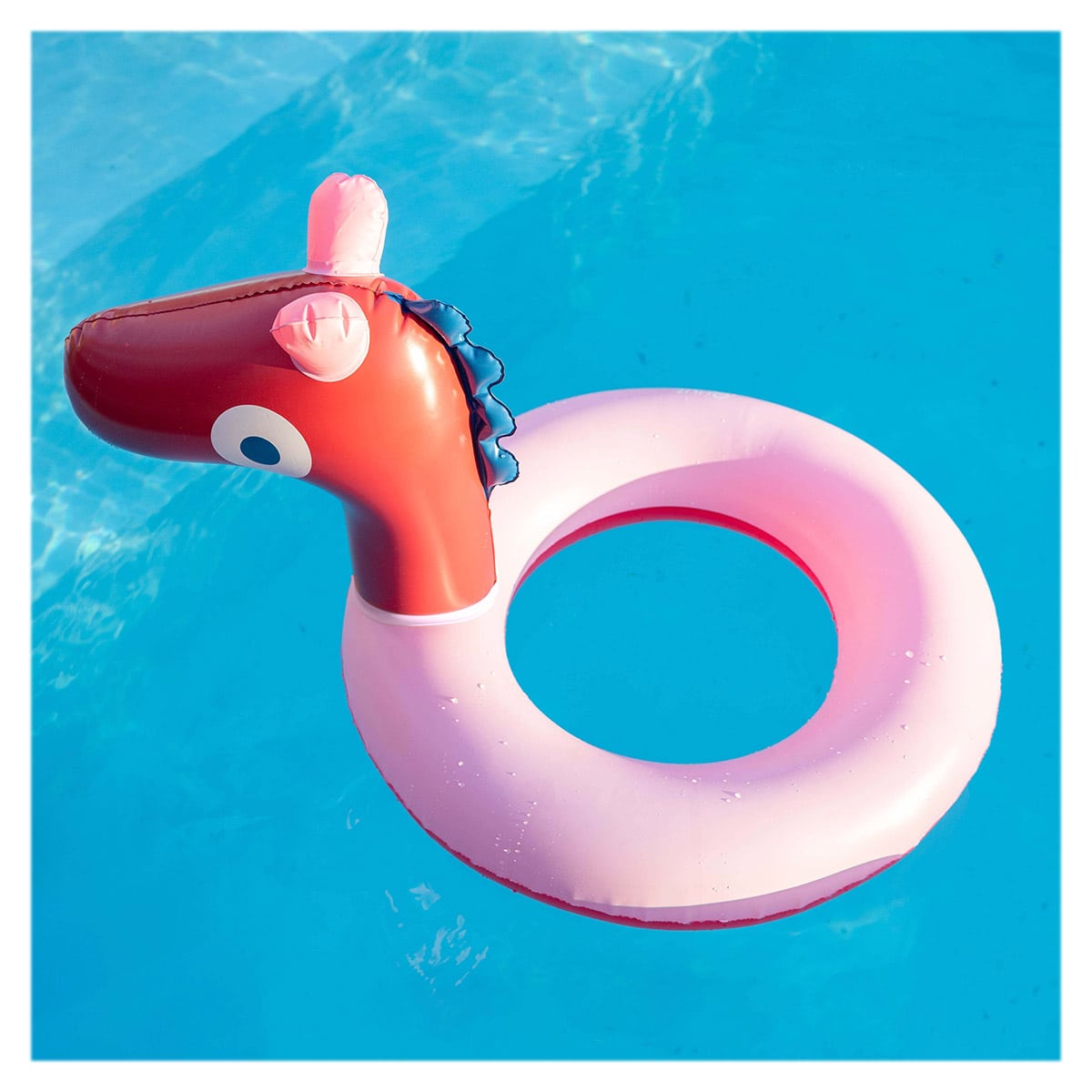 Colac de Baie Căluț 50 cm Quut Toys - Siguranță și - Calut (1) [ps:10cf66d1-9650-435c-8565-508df9b5c7c9]
