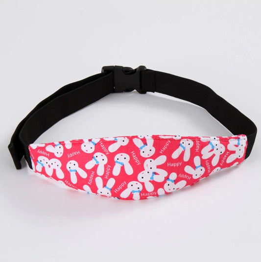 Suport sustinere cap Drool (Model: Happy) - Imagine 1