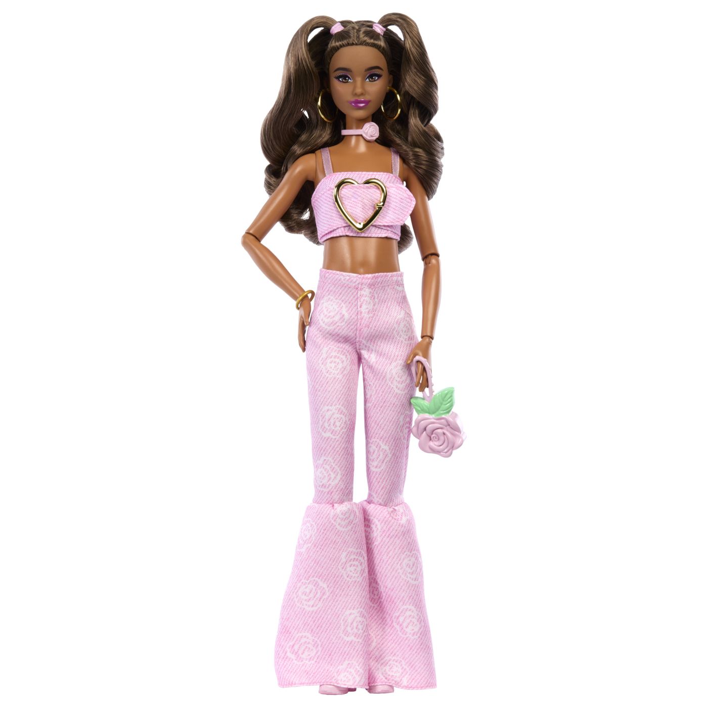 BARBIE DELUXE STYLE PAPUSA BARBIE BLUGI EVAZATI Mattel - Default Title (1) [ps:b07b84a4-fc7c-4168-9043-39f885736cd7]