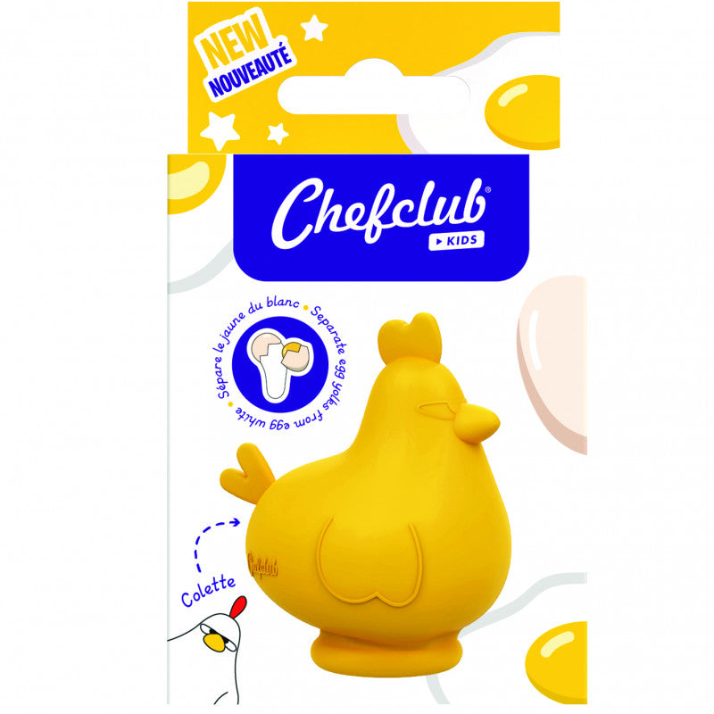 Separator de oua, Chefclub Kids - Imagine 1 [ps:7275431a-3935-4604-a2be-d9b818ad4a2b]