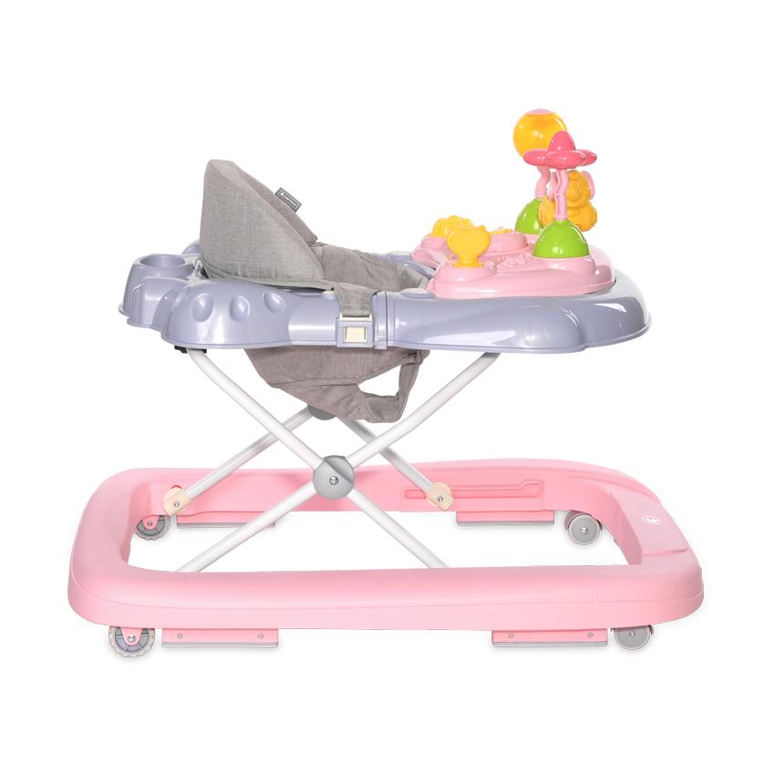 Premergător Lorelli Happy Land, Lagoon Green - Roz Bubblegum (1) [ps:217fffbf-9556-4dc6-89a2-e692f43c8b5b]