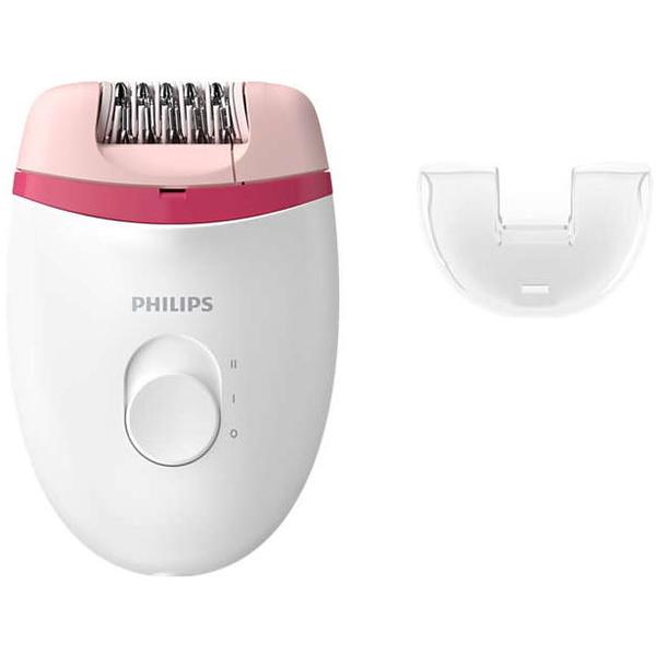 BRE235/00 Epilator compact cu fir Satinelle Essential - Default Title (1) [ps:1887acbc-92eb-44a6-aee0-20b6cc1bf335]