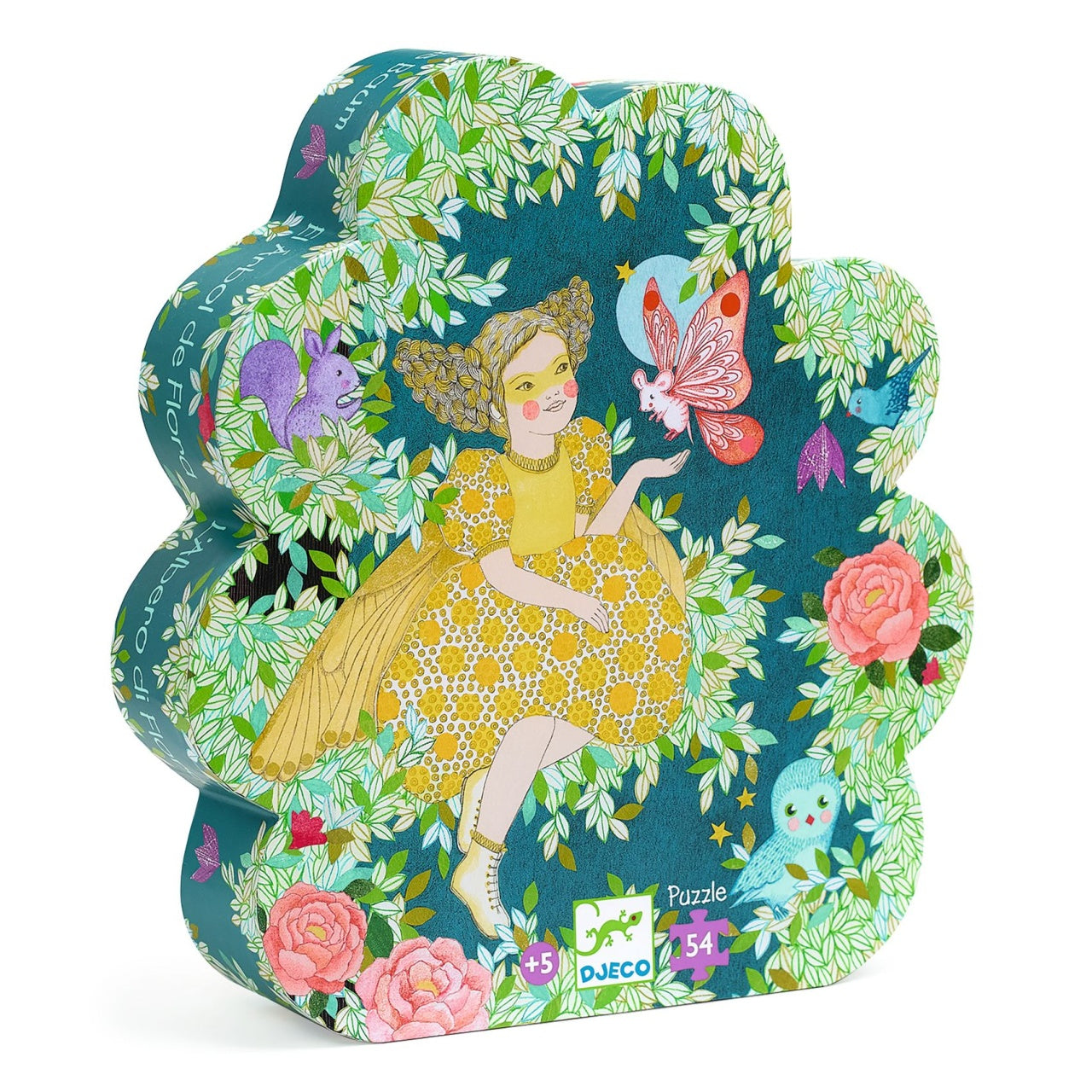 Puzzle Arborele Florei, Djeco - Imagine 1 [ps:ecff0e89-6ecf-472e-8f3c-a7c4448dab9a]