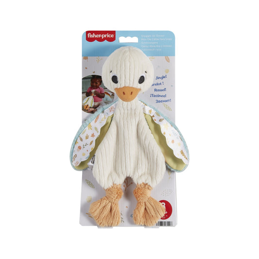 FISHER PRICE GASCA DE PLUS Mattel - Imagine 1 [ps:c80886ad-397c-4fe8-accc-bd18f81aab0b]