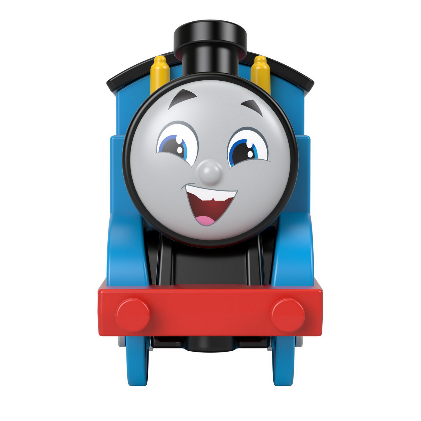THOMAS LOCOMOTIVA MOTORIZATA SAFARI MONKEY THOMAS Mattel - Thomas - Vagon (1) [ps:cad210a2-5c3c-497f-9825-2ce190d1e122]
