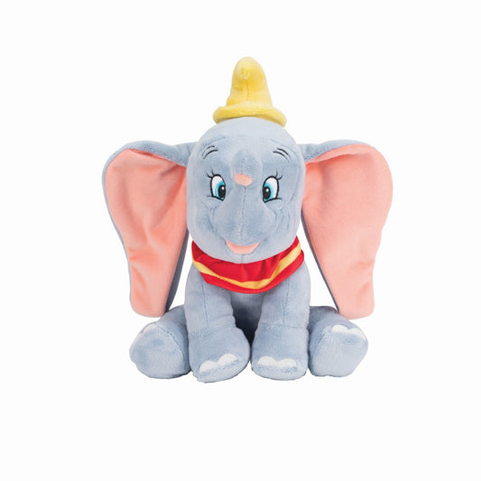 JUCARIE DE PLUS DISNEY DUMBO 17CM AS - Imagine 1 [ps:868d0f7f-837a-410f-87c3-44bb6beeda16]