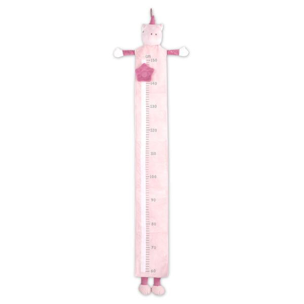 Taliometru din Plus Lorelli Bear Beige, 60-150 cm - Unicorn Pink (1) [ps:bb76ab8b-109e-4b8f-ab46-88b307a5a43e]
