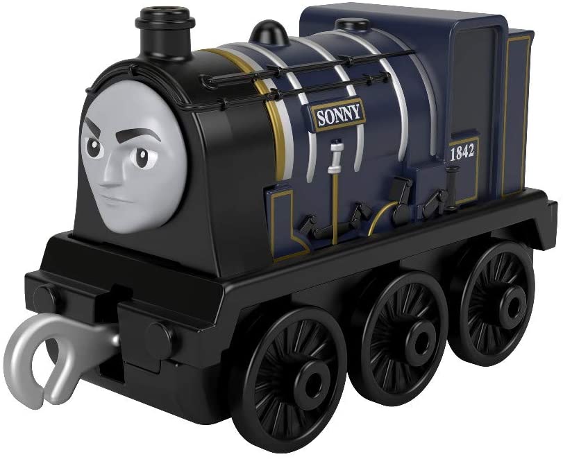THOMAS LOCOMOTIVA PUSH ALONG SONNY [ps:e6498851-6cd5-4265-89f1-fb0b84695bdc]