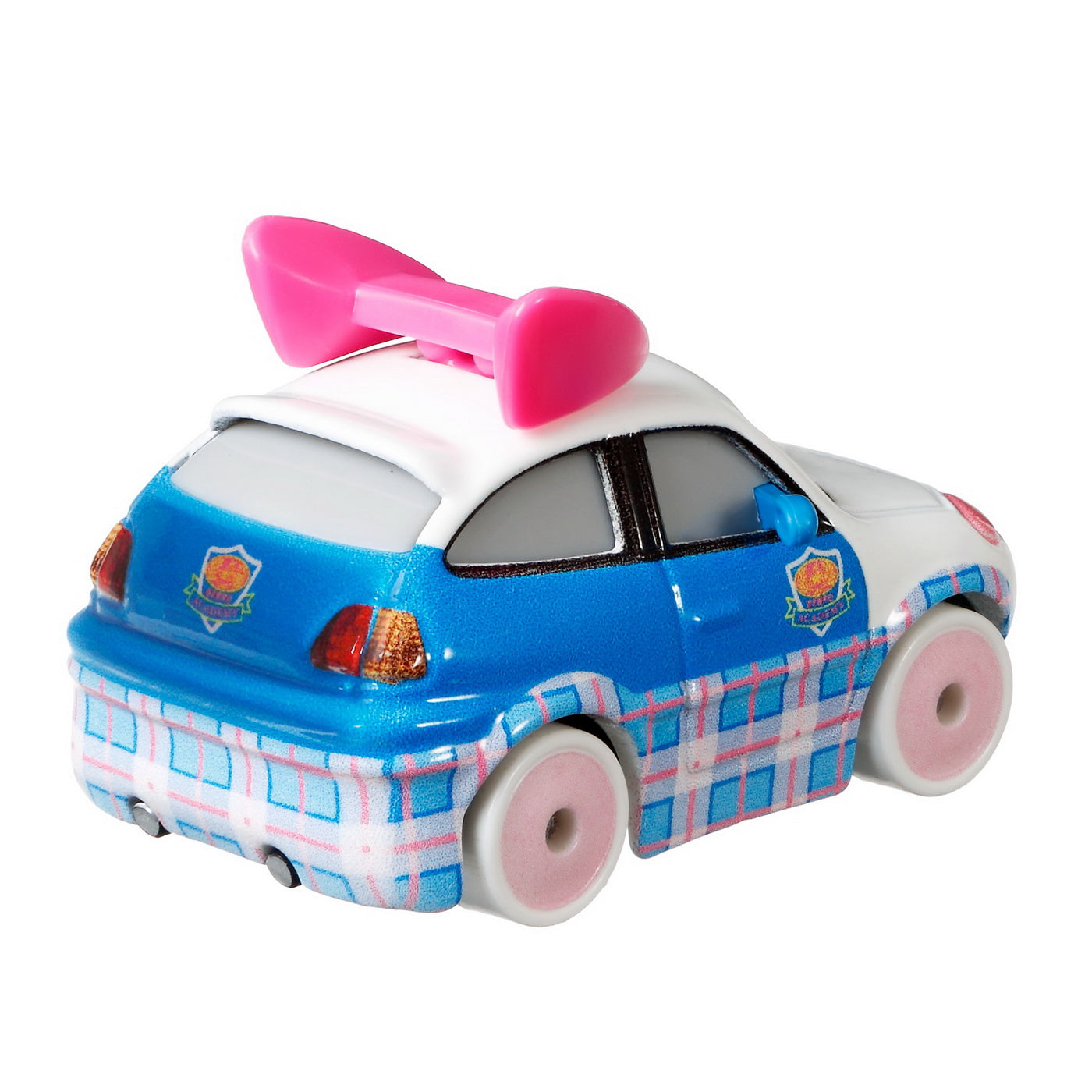 MASINUTA METALICA CARS3 PERSONAJUL BRIAN SPARK Mattel - Suki (1) [ps:d36947e2-36bd-4209-adfd-a51509d39a1e]