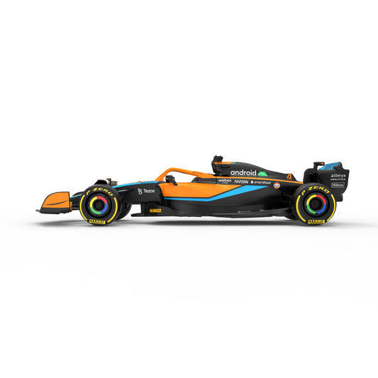 MASINA CU TELECOMANDA McLAREN F1 MCL36 SCARA 1LA 18 Rastar - Multicolor (1) [ps:d516d01f-8210-4102-b5f4-6568091907ec]