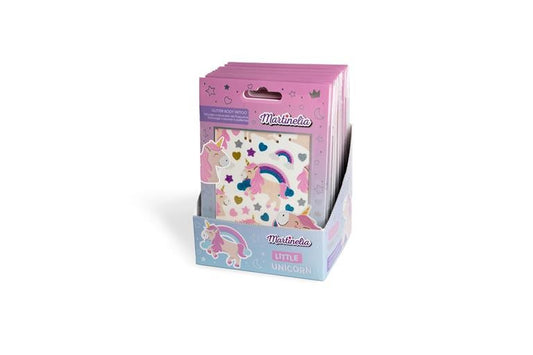 MARTINELIA LITTLE UNICORN TATUAJE CU SCLIPICI - Default Title (1) [ps:106a848c-d0ba-49c2-b2a0-112371c0956a]