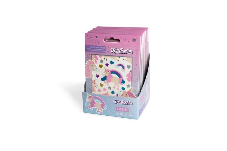 MARTINELIA LITTLE UNICORN TATUAJE CU SCLIPICI - Default Title (1) [ps:106a848c-d0ba-49c2-b2a0-112371c0956a]