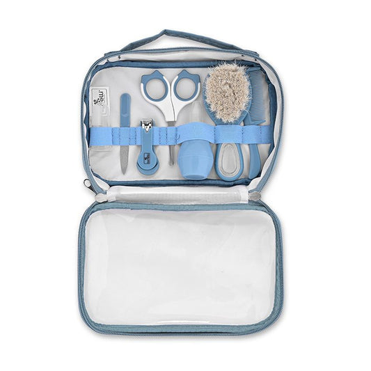 Set Îngrijire Bebe Lorelli, 7 Produse Esențiale, Blue - Blue (1) [ps:19195687-9a8e-4865-8b43-0e0ed4c70c03]