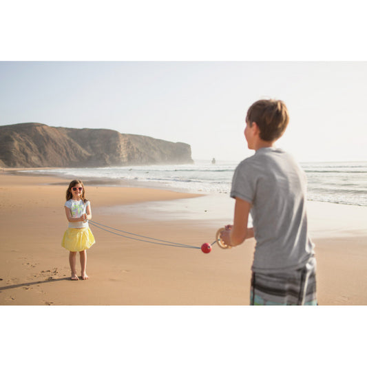 Joc de coordonare Bullet Ball, BS Toys - Imagine 1 [ps:673278ee-4797-400e-9eb8-4217e576f624]