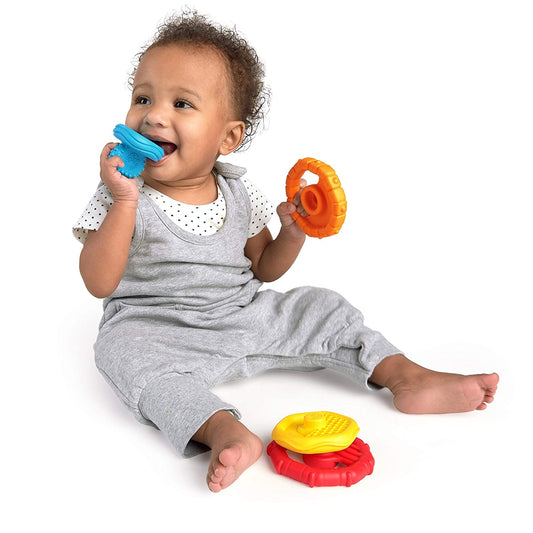 Baby Einstein - Jucărie Multisenzorială și de Dentiție - Default Title (1) [ps:457e4c3c-12c1-48b7-96ce-a4a4b0b96a3b]