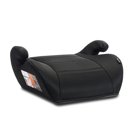 Inaltator Auto Lorelli Sol, 125-150 cm, 6-12 ani, Black - Black (1) [ps:22896bcc-f0e9-44a8-a924-deb0192fe295]