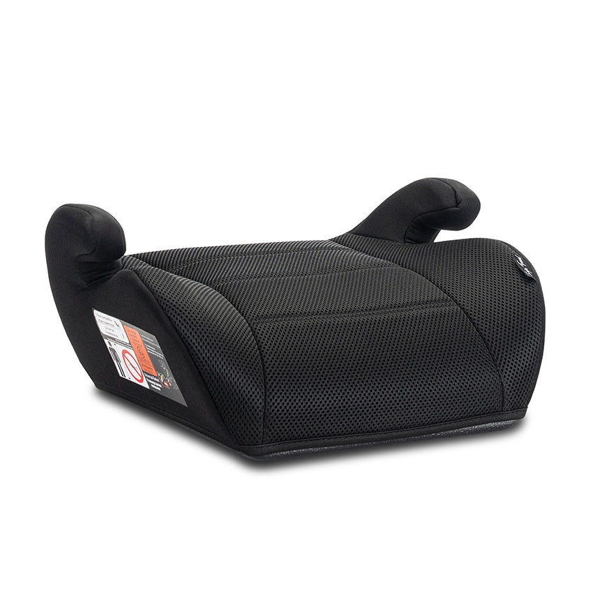 Inaltator Auto Lorelli Sol, 125-150 cm, 6-12 ani, Black - Black (1) [ps:22896bcc-f0e9-44a8-a924-deb0192fe295]