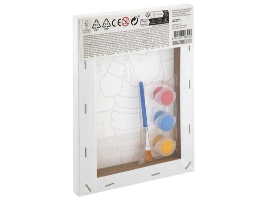 Set Creativ Canvas Moș Crăciun Moxy, 20x15 cm - Default Title (1) [ps:24855351-1eb2-41f0-b11e-566dcd9b3a7a]