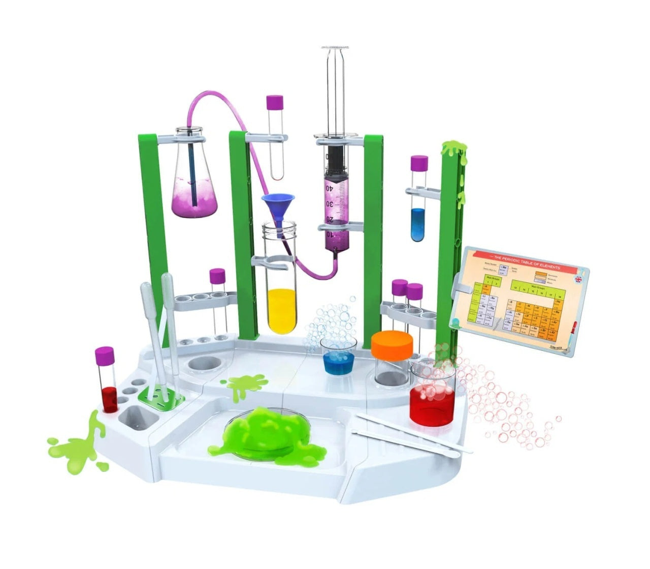 Set Educativ STEM Chimia Distractiva, Thames & Kosmos - Default Title (1) [ps:a75ba0f7-73c9-4b41-9ede-b28cb3d2cee6]