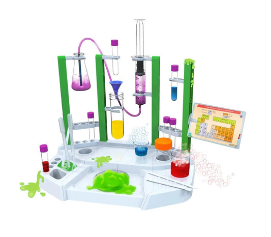 Set Educativ STEM Chimia Distractiva, Thames & Kosmos - Default Title (1) [ps:a75ba0f7-73c9-4b41-9ede-b28cb3d2cee6]
