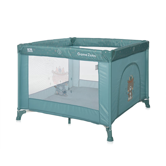 Tarc de Joaca Lorelli Game Zone, 100x100 cm, Cool Grey - Arctic Indian (1) [ps:21b6b660-7549-4702-beb6-3c72f145994b]