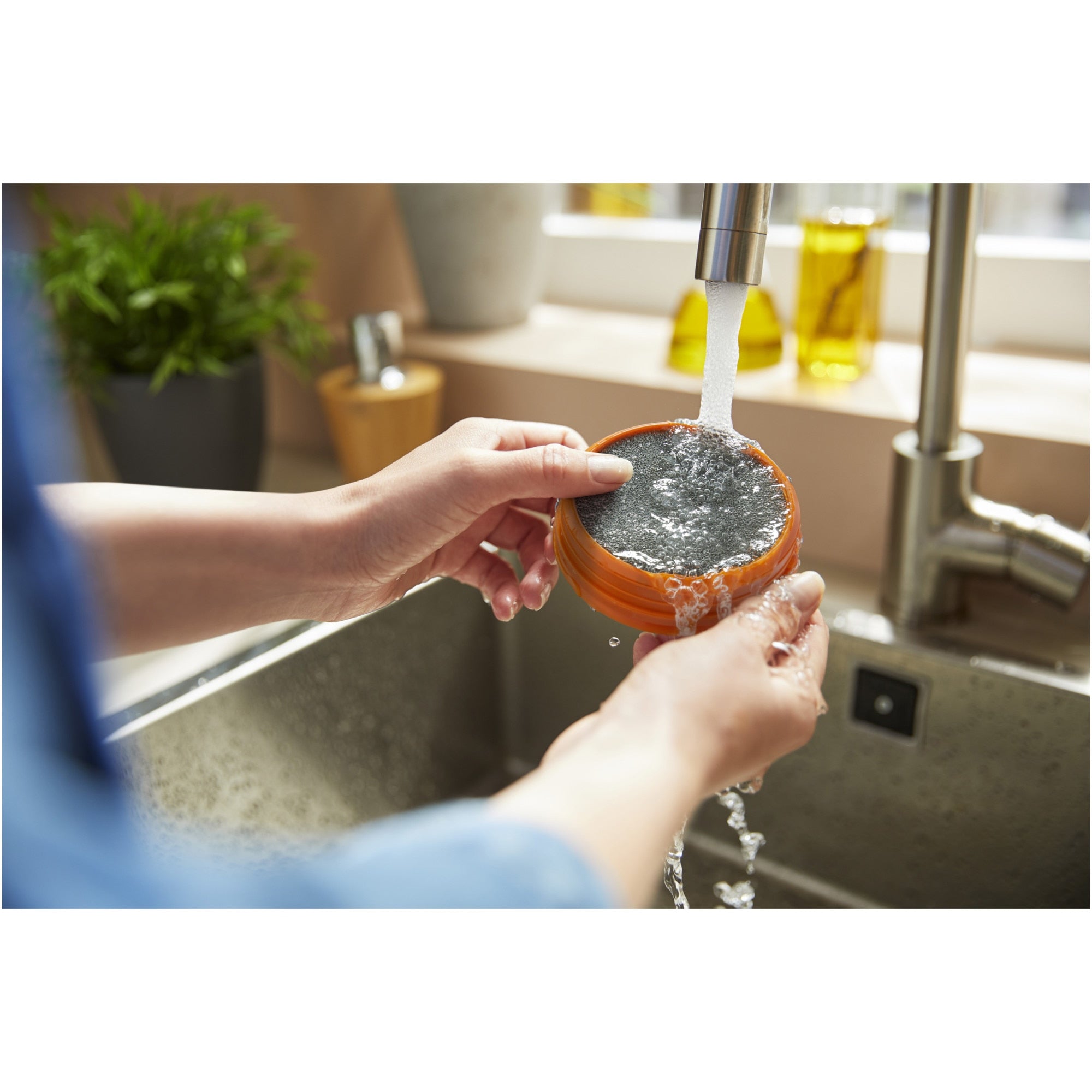 FC8009/01 Filtru de schimb aspirator vertical Philips Home - FC8009/01 (1) [ps:86871966-4f93-4741-9219-f231f9a4d2be]