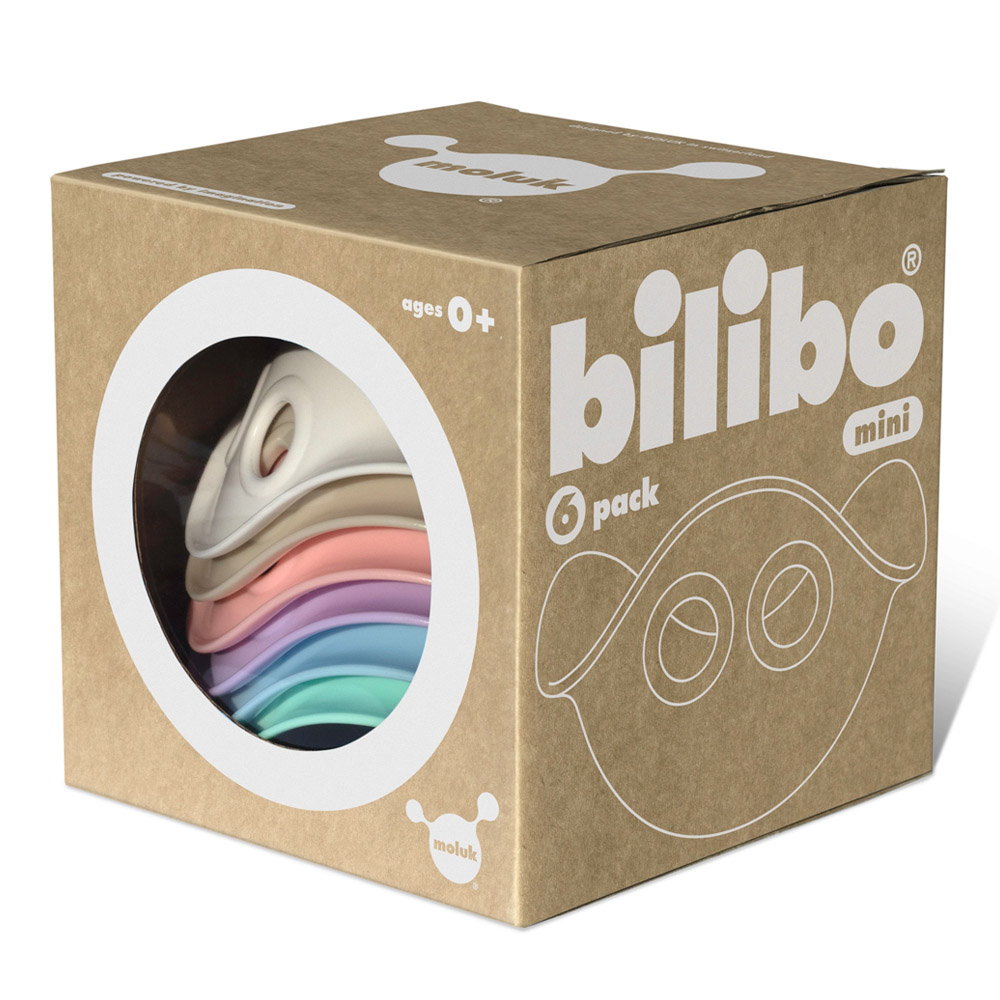 Bilibo Mini Moluk - Set 6 Piese Jucării Creative - Nordic Colors (1) [ps:8f663717-7ea8-4f64-aeba-48a32c9fa571]