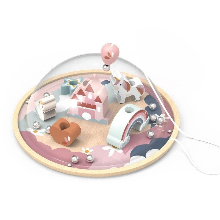Labirint Magnetic Unicorn Speedy Monkey - Jucărie - Default Title (1) [ps:49d76f79-b521-40be-b164-c143583cad9c]