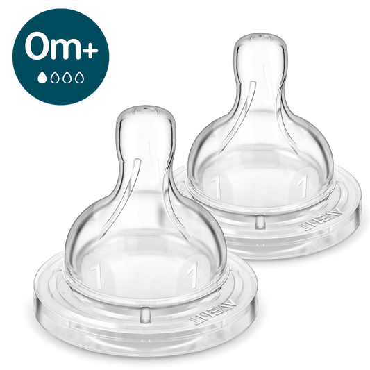 SCY761/02 Tetina anti-colici 0 luni+ Philips Avent - SCY761/02 (1) [ps:b9b5b146-1fc2-4a66-acc4-71b1630cbdf0]