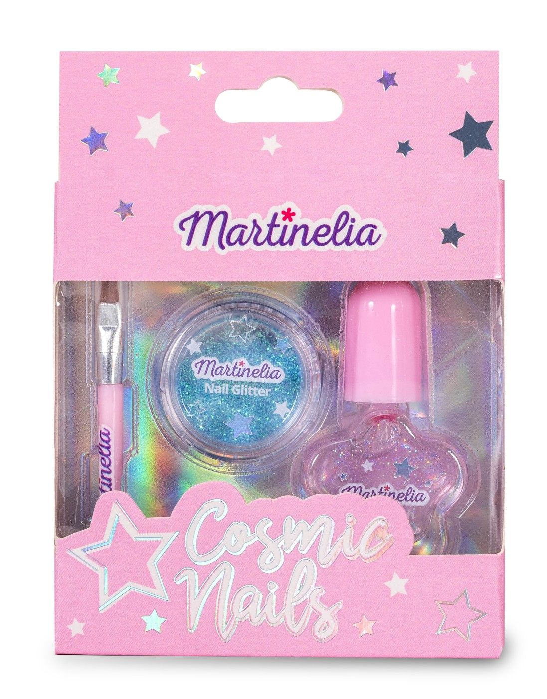 MARTINELIA COSMIC NAILS SET INGIJIRE - Imagine 1 [ps:60297846-1ae4-4528-8c43-f748ef9a6e75]
