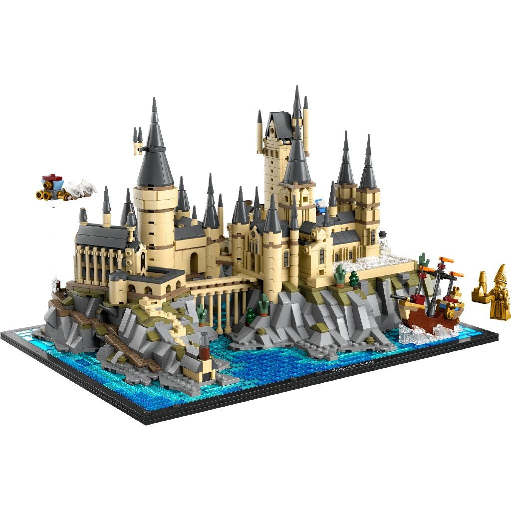 LEGO HARRY POTTER CASTELUL HOGWARTS SI IMPREJURIMILE 76419 - Default Title (1) [ps:d6d0ef7a-9de8-4c96-8aa5-c029c2bad79e]