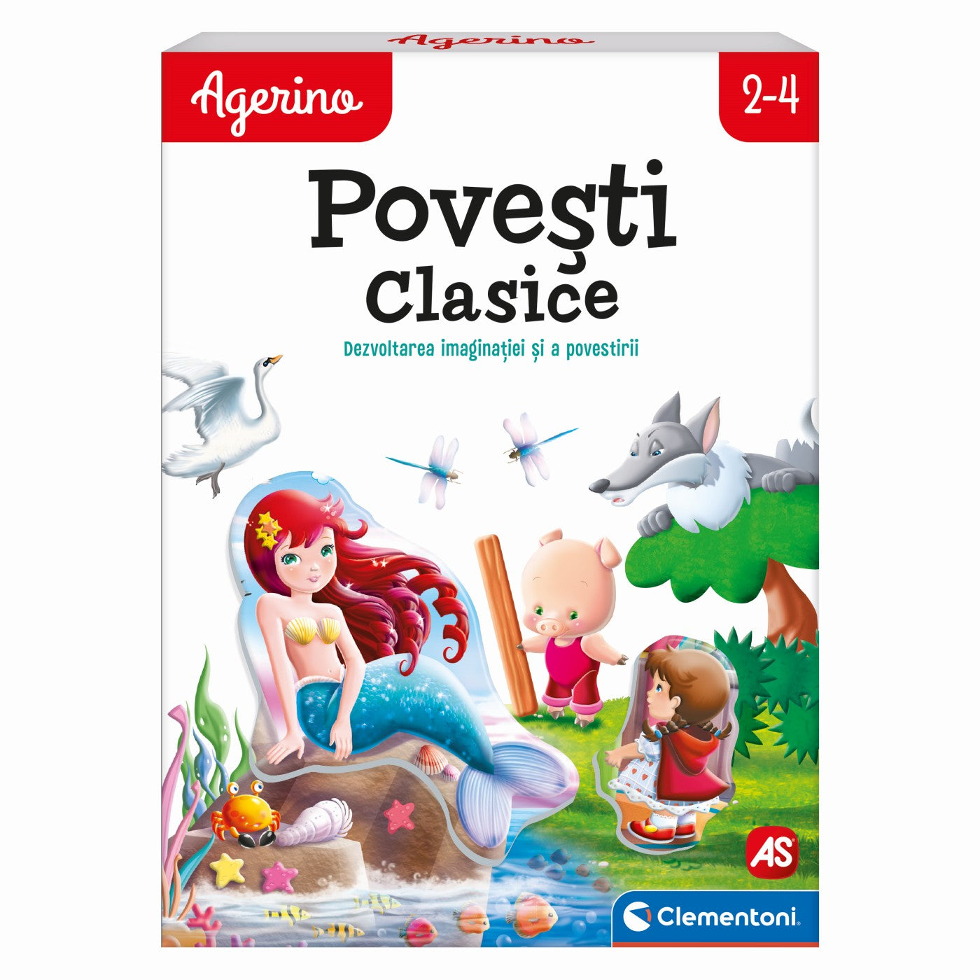 AGERINO POVESTI CLASICE EDUCATIV - Imagine 1 [ps:dcceb186-ac7f-457b-ad2a-b47053e69d56]