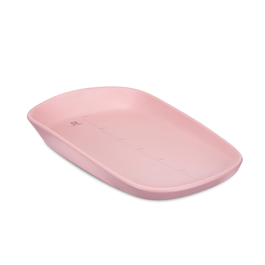 Saltea de Infasat Lorelli Lulu, Impermeabila, Pink - Pink (1) [ps:d1ac22b9-1f12-43bd-a126-998129e4e03d]