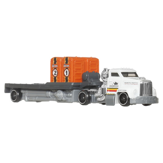 Set Camion și Mașină Hot Wheels Super Rigs Heavy Duty Dumper - Default Title (1) [ps:666ad1b8-b633-4dba-a914-8bb91e6a097d]
