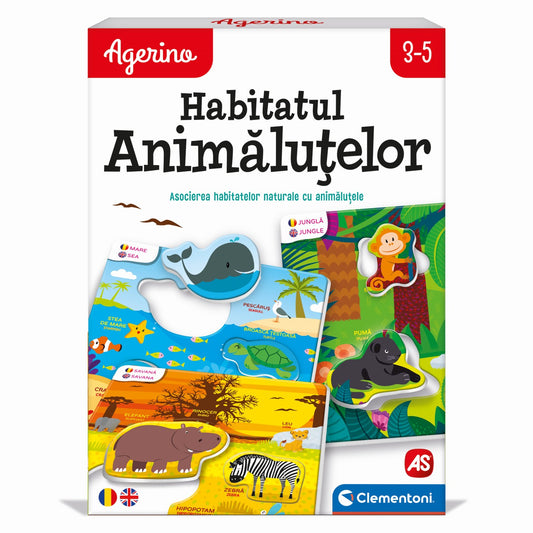 AGERINO HABITATUL ANIMALUTELOR AS - Imagine 1 [ps:943a0f69-ee62-4ab7-a008-d7ec21168abd]