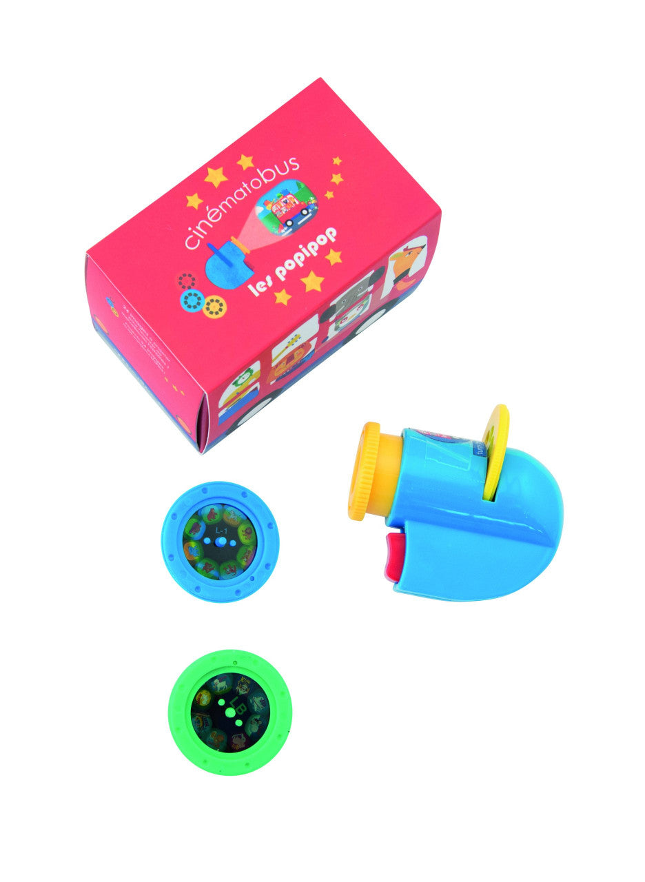 Lanterna cu povesti Cinematobus, Moulin Roty - Imagine 1 [ps:fedbea5c-f1c4-48d9-ba00-4f398842ac32]