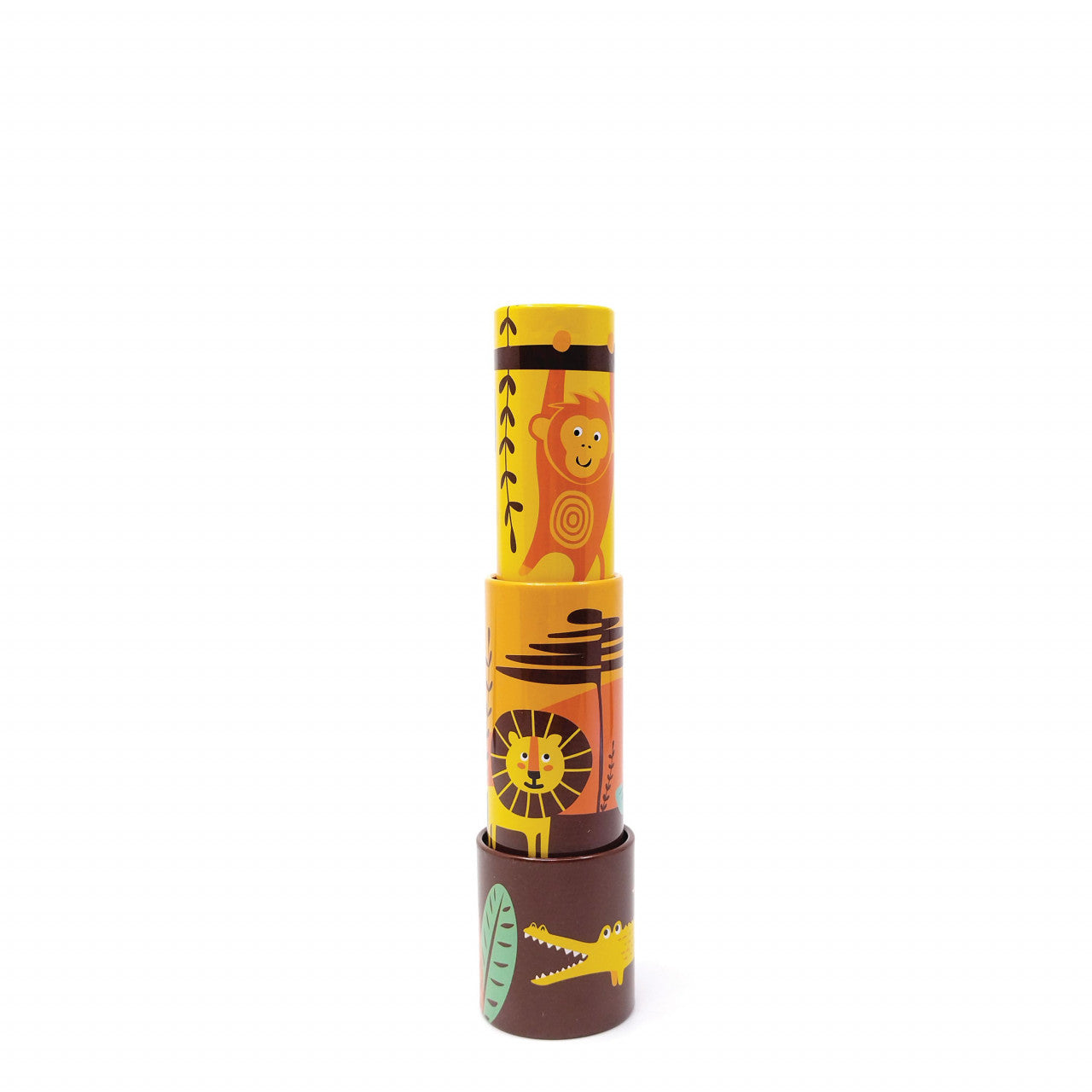 Caleidoscop metalic telescopic Savana Svoora - Imagine 1 [ps:10355f00-83a6-48ff-8b52-21a7c187f809]