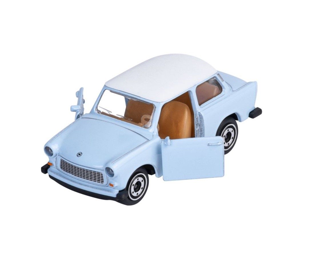 Mașinuță Metalică Majorette Vintage Trabant P 601, 1:64 - Default Title (1) [ps:7f9c9a0a-b5d1-4dfd-832c-380de680dcc2]