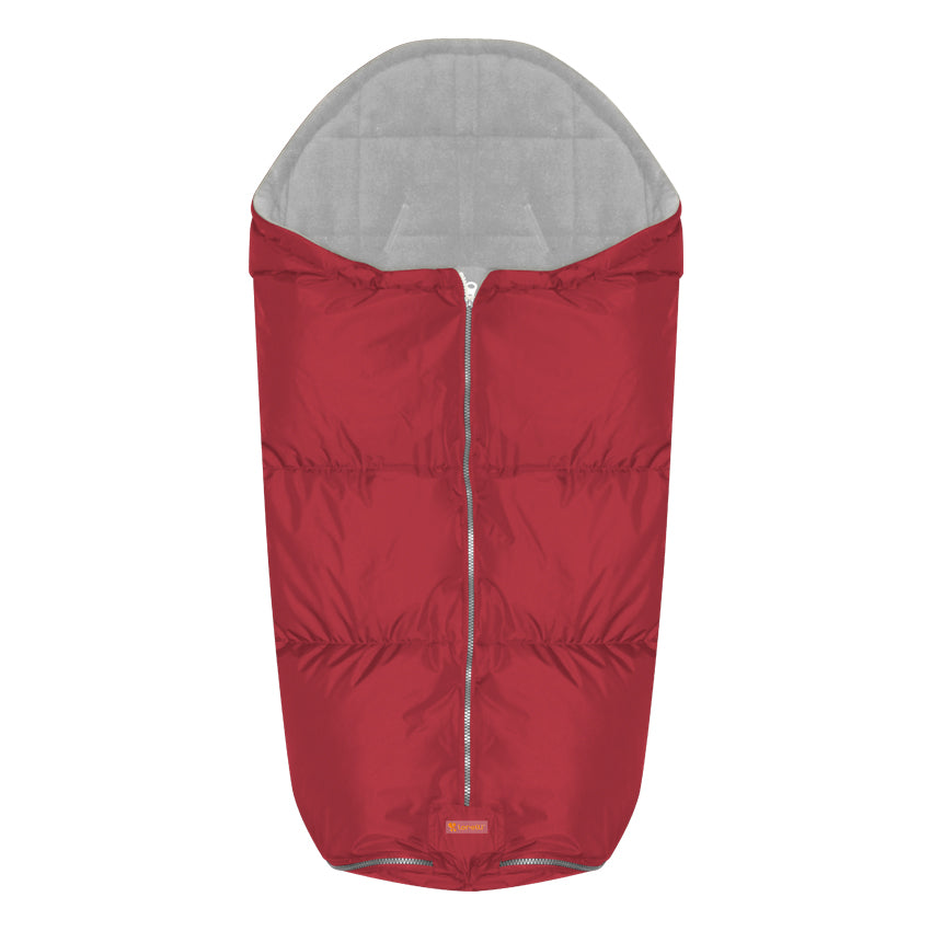 Sac Termic Iarnă Cărucioare Lorelli, Impermeabil, Roșu - Rosu (1) [ps:b1e01795-538a-402e-8065-75ff3f1f6457]