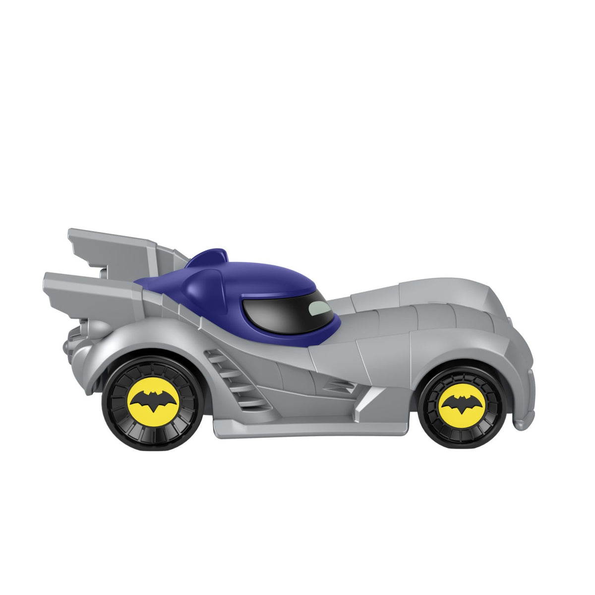 FISHER PRICE BATWHEELS MASINUTA METALICA BATMOBILE - Default Title (1) [ps:ebbc846c-0dbe-4c29-95bf-6c561251a697]