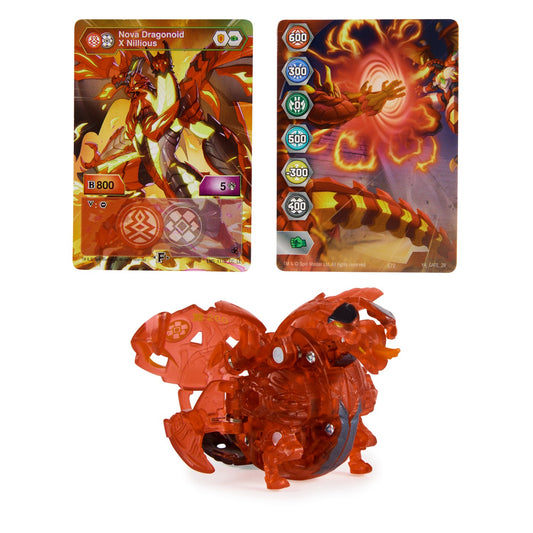 BAKUGAN S5 NOVA DRAGONOID NILLIOUS ROSU Spin Master - Nillious Rosu (1) [ps:a59ee25f-a2ab-40ee-a40c-9183cb6c3f81]