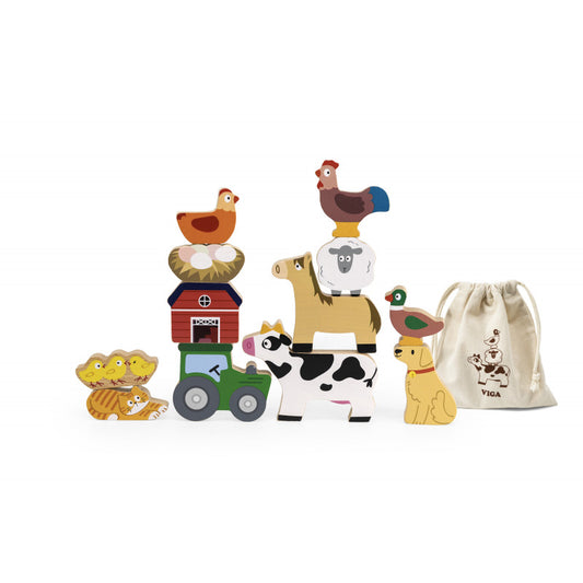 Joc de stivuit, Viga - Imagine 1 [ps:fd6cd4b3-1038-4682-9c2f-b720bf56593a]