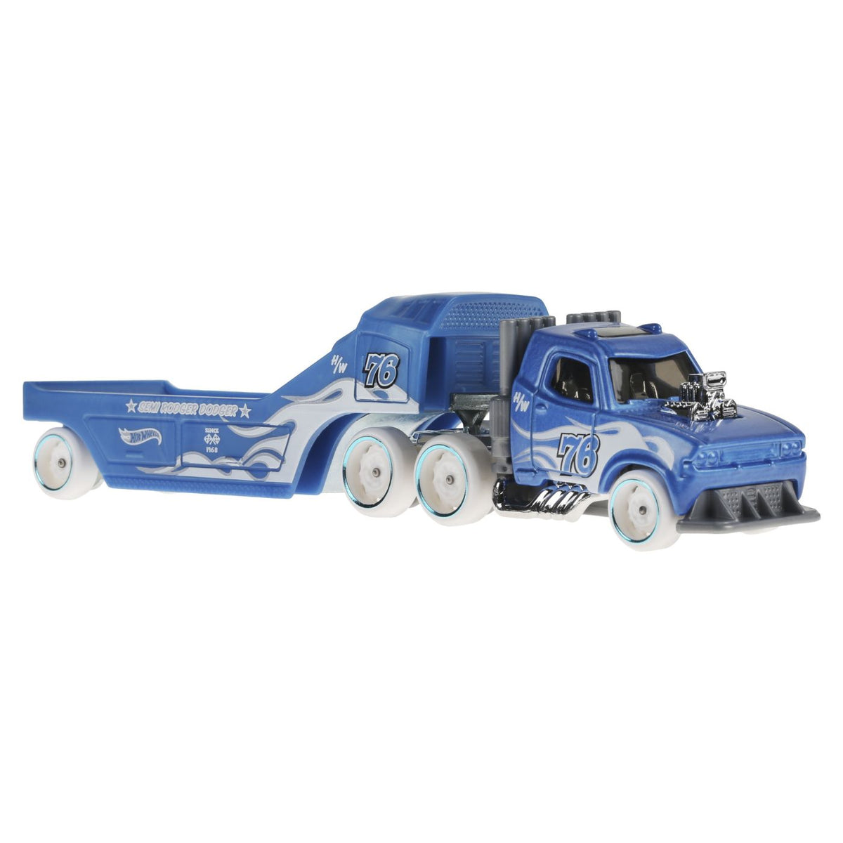 Camion Hot Wheels Track Fleet Rodger Dodger 1:64 | Mattel - Default Title (1) [ps:86ceabc6-aabf-481b-bf2d-b8153ad46ea3]