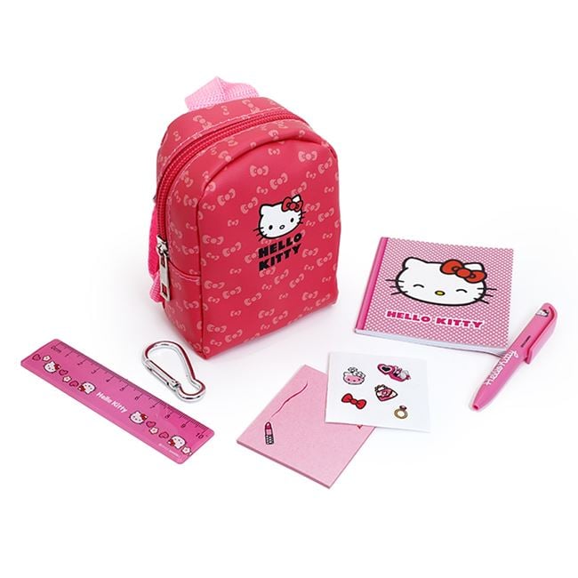 Mini Rucsac Hello Kitty & Friends cu Accesorii - Jumbo - Default Title (1) [ps:b1760e99-52d3-44e8-a6ca-5e328fadae8d]