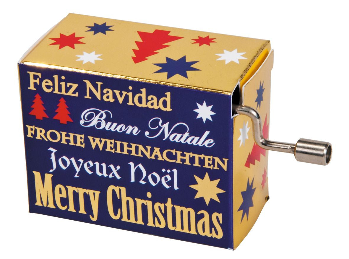 Flasneta Merry Christmas, Fridolin - Imagine 1 [ps:9aaafe9a-70dd-43ed-b477-6024c3c8893e]