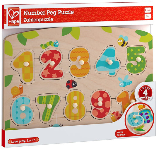 HAPE PUZZLE NUMERE - Imagine 1 [ps:aaf58fec-ac4a-4d17-be35-9457fd387a0b]