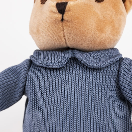 Ursuletul de plus Alexis, Egmont Toys [ps:42ff1ee0-f45b-4f24-ac7f-03d9c6143b60]