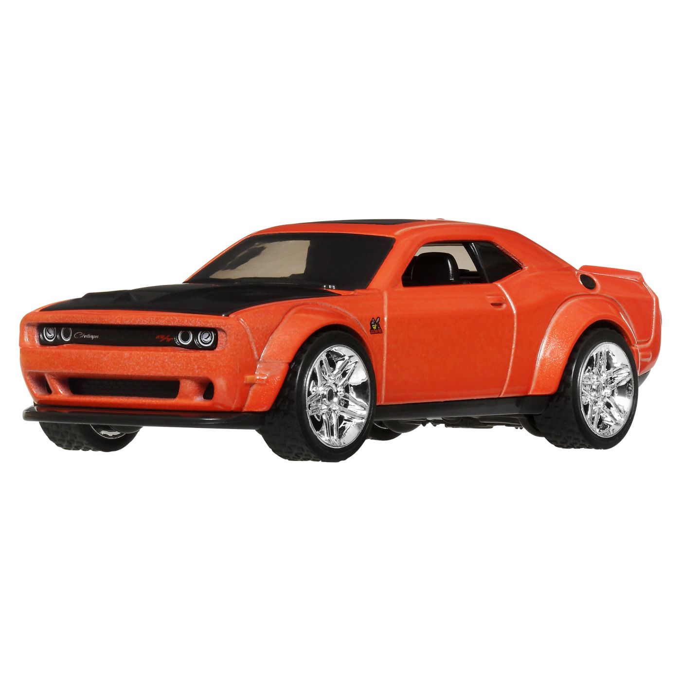 Mașinuță Hot Wheels Dodge Challenger R/T Scara 1:43 - Default Title (1) [ps:c656c46e-3beb-4f3e-a28a-4eb059f19192]
