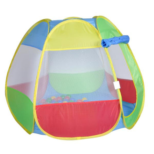 Casuta de Joaca Knorr Toys cu 50 Bile, Bellox | - Default Title (1) [ps:203ced25-7c63-42b1-9762-585e83893bf6]