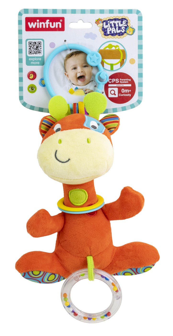 WINFUN ZORNAITOARE CU BILUTE GIRAFA - Imagine 1 [ps:92595d70-f835-428b-82ca-bac3b08140ad]